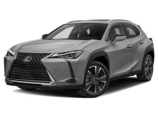2020 Lexus UX 250H Base