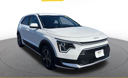2026 Kia Niro LX