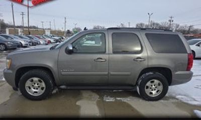 2005 Ford Expedition XLT