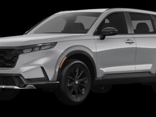 2026 Honda CR-V Sport L