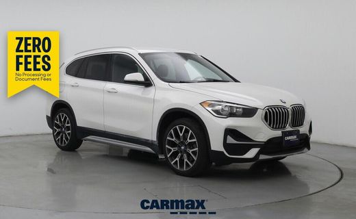2020 BMW X1 SDRIVE28I