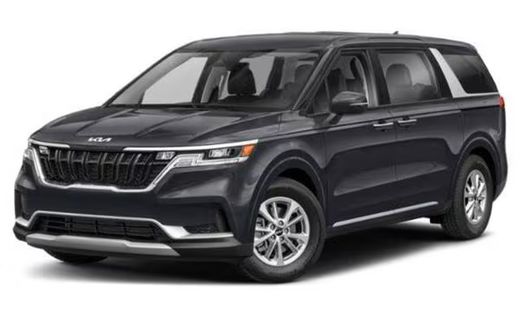 2023 Kia Carnival