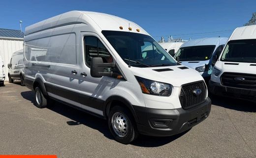2022 Ford Transit 350 High Roof