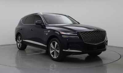 2024 Genesis GV80