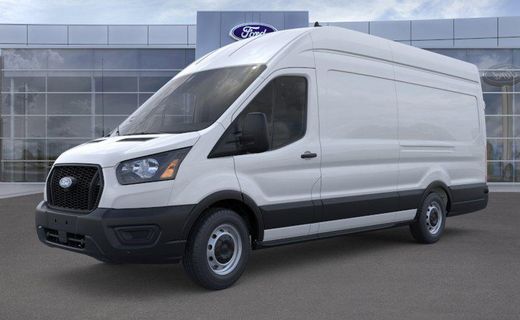 2026 Ford Transit High Roof