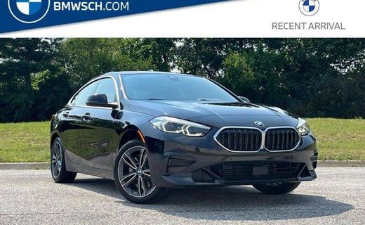2022 BMW 228i xDrive GC