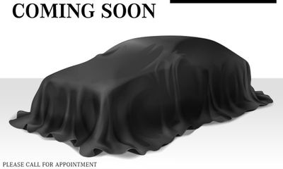 2023 Chrysler 300 300S