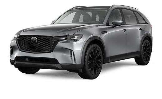 2026 Mazda CX-90 Premium Sport