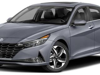 2021 Hyundai Elantra N Line