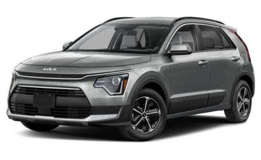 2026 Kia Niro