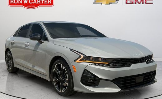 2023 Kia K5
