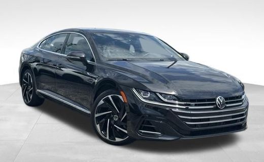 2023 Volkswagen Arteon