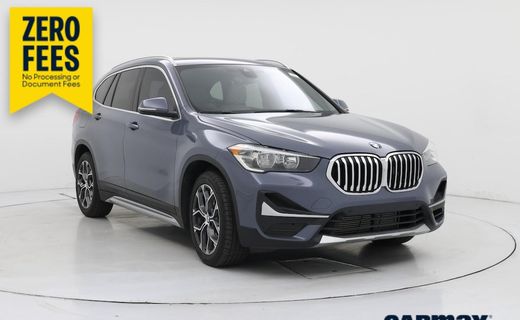 2021 BMW X1 XDRIVE28I