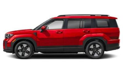 2027 Hyundai Santa FE SEL