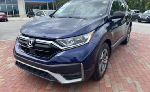2020 Honda CR-V LX