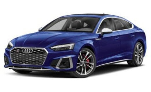 2024 Audi S5 Quattro Prestige