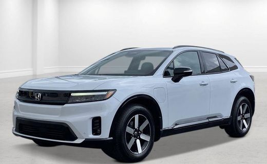 2026 Honda Prologue Tour