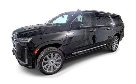 2024 Cadillac Escalade ESV Premium Luxury Platinum