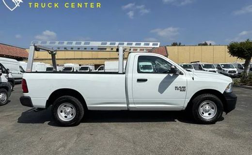2023 Ram 1500 Tradesman