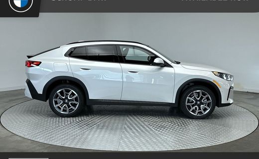 2026 BMW X2 XDRIVE28I