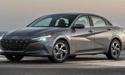 2022 Hyundai Elantra N