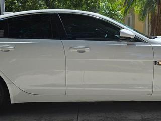 2017 Jaguar XE