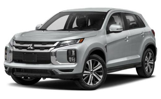 2024 Mitsubishi Outlander Sport
