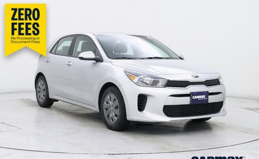 2020 Kia RIO