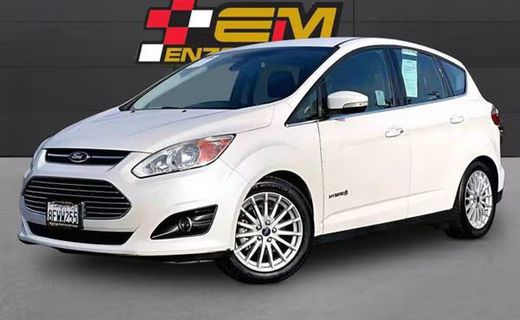 2016 Ford C-MAX SEL