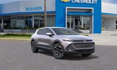 2025 Mazda CX-50 Premium Plus