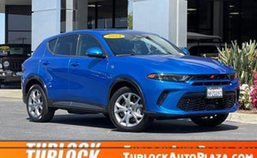 2024 Dodge Hornet