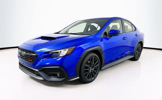 2026 Subaru WRX Premium