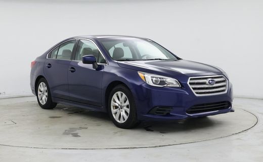 2017 Subaru Legacy Premium