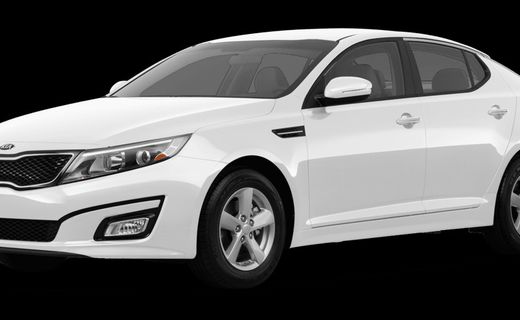 2015 Kia Optima GL