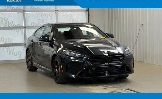 2025 BMW M235 Xdrive GC