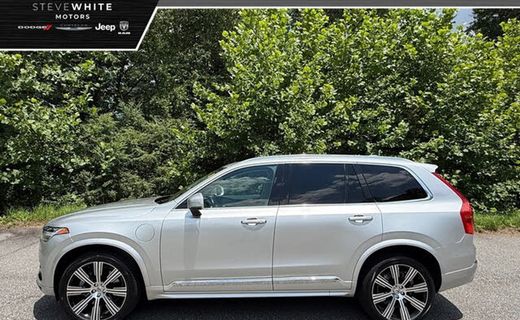2021 Volvo XC90 Inscription