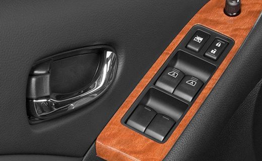 2014 Nissan Murano S