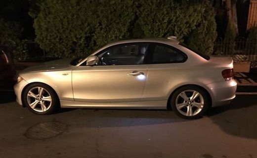 2011 BMW 128i