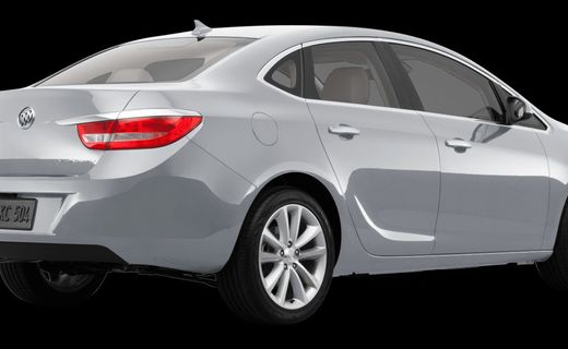 2015 Buick Verano Base