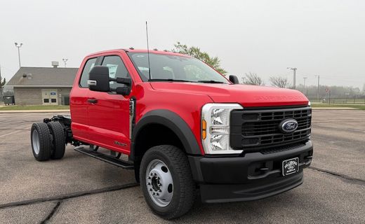 2026 Ford F-450 XL
