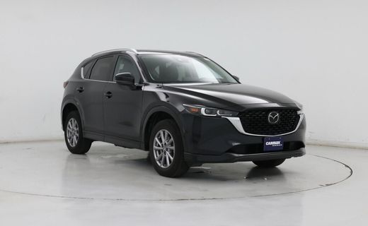 2024 Mazda CX-5 Select Package