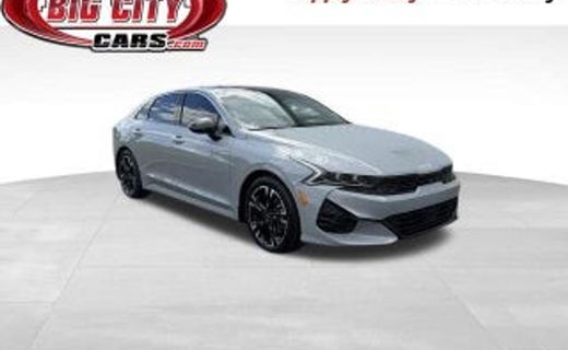 2023 Kia K5