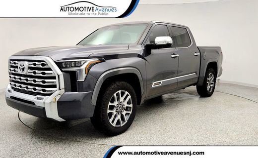 2023 Toyota Tundra 1794