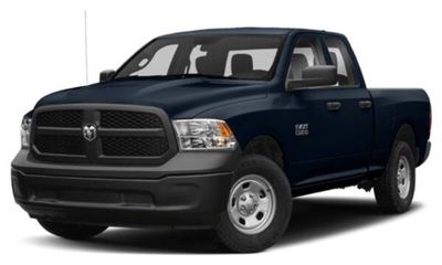 2014 Ram 1500 ST