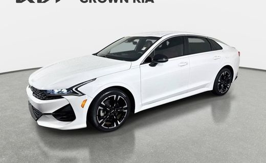 2024 Kia K5