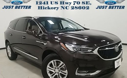 2019 Buick Enclave Premium