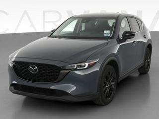 2022 Mazda CX-5 Preferred Package