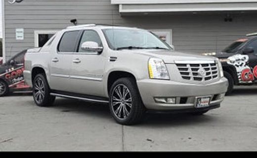 2006 Hummer H3