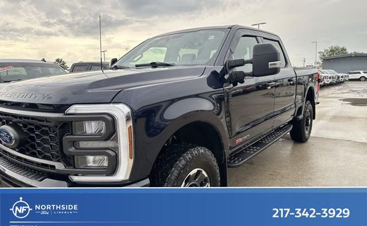 2024 Ford F-250 Lariat