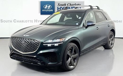 2023 Genesis GV70
